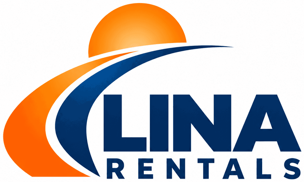 LINA Rentals